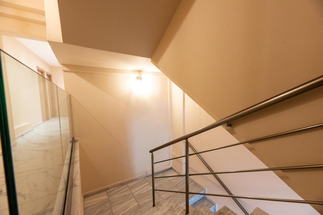 Mini Suites Near Athen'S Airport Free Shuttle From And To Athen'S Airport Spáta Exteriér fotografie